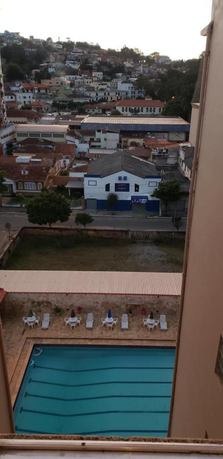 Apartment Sul De Minas