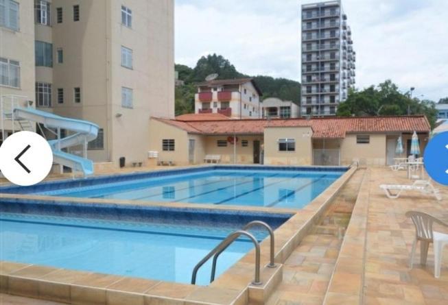 Apartment Sul De Minas Caxambu