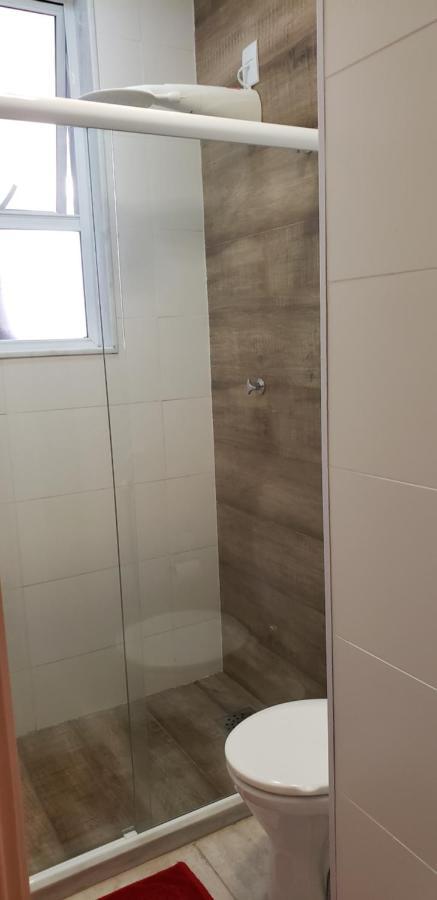 Sul De Minas Apartment Caxambu