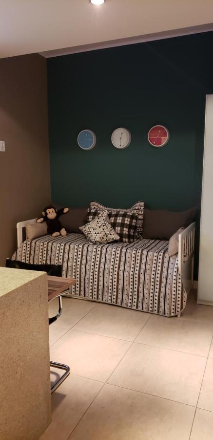 Sul De Minas Apartment