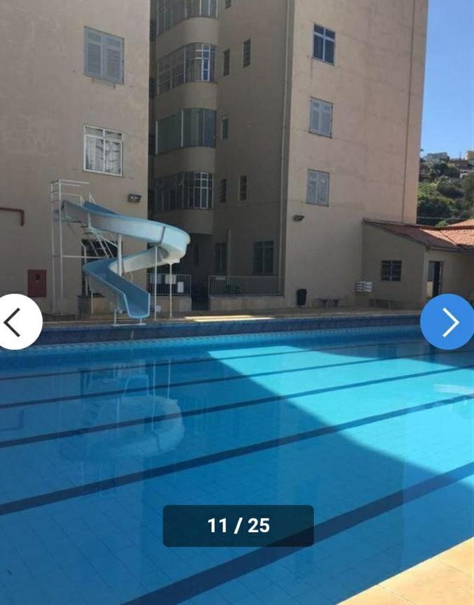 Apartment Sul De Minas Caxambu