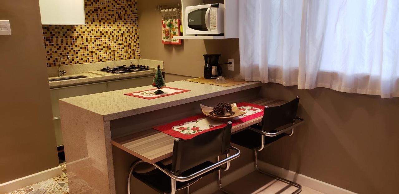 Apartment Sul De Minas