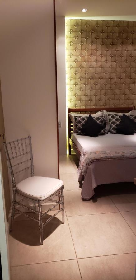 Apartment Sul De Minas Caxambu