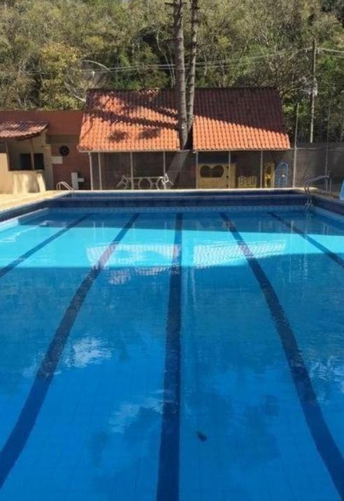 Apartment Sul De Minas Caxambu