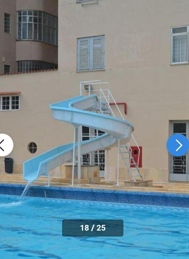 Sul De Minas Apartment