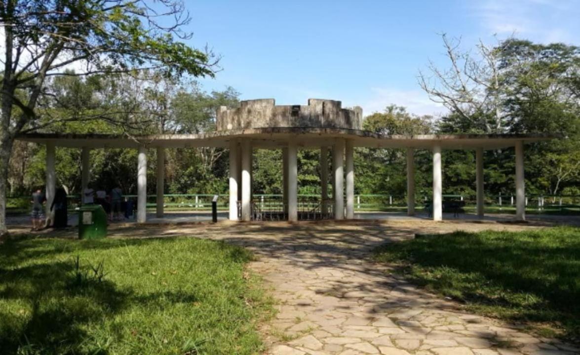 Apartment Sul De Minas Caxambu