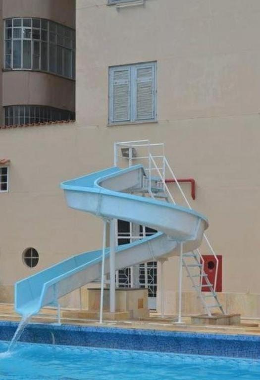 Sul De Minas Apartment *