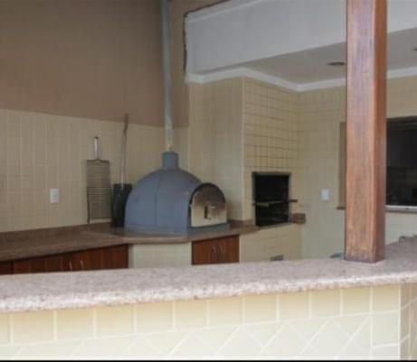 Apartment Sul De Minas Caxambu