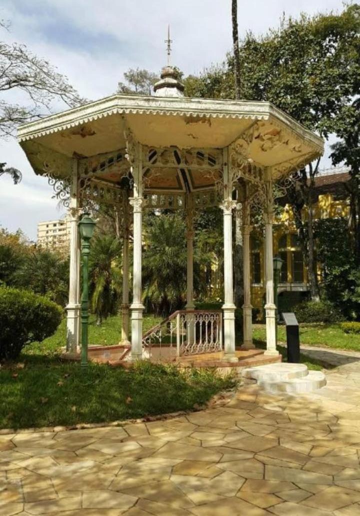 Sul De Minas Apartment *