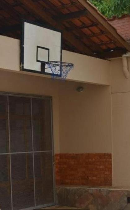 Apartment Sul De Minas *