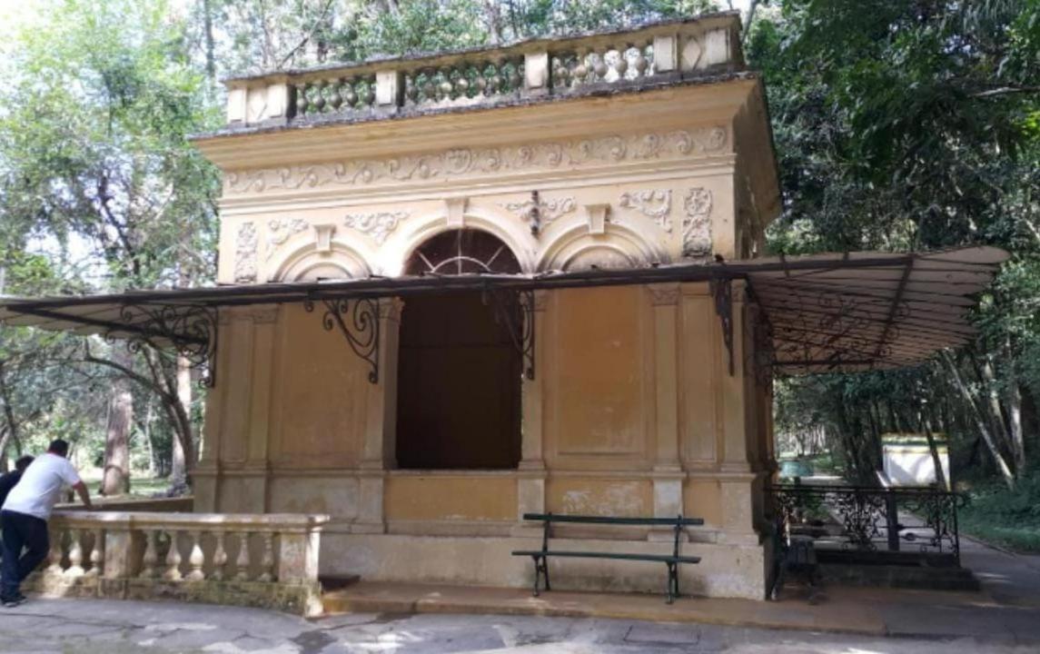 Sul De Minas Apartment *