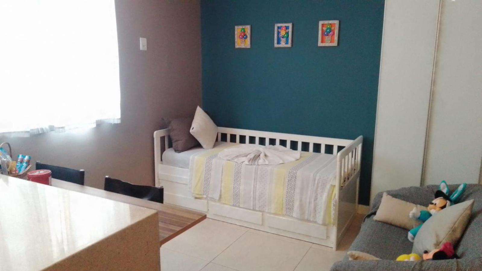 Apartment Sul De Minas Caxambu