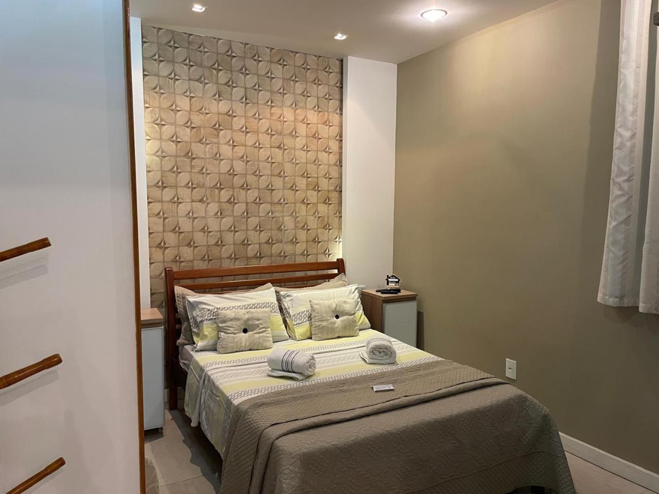 Sul De Minas Apartment Caxambu