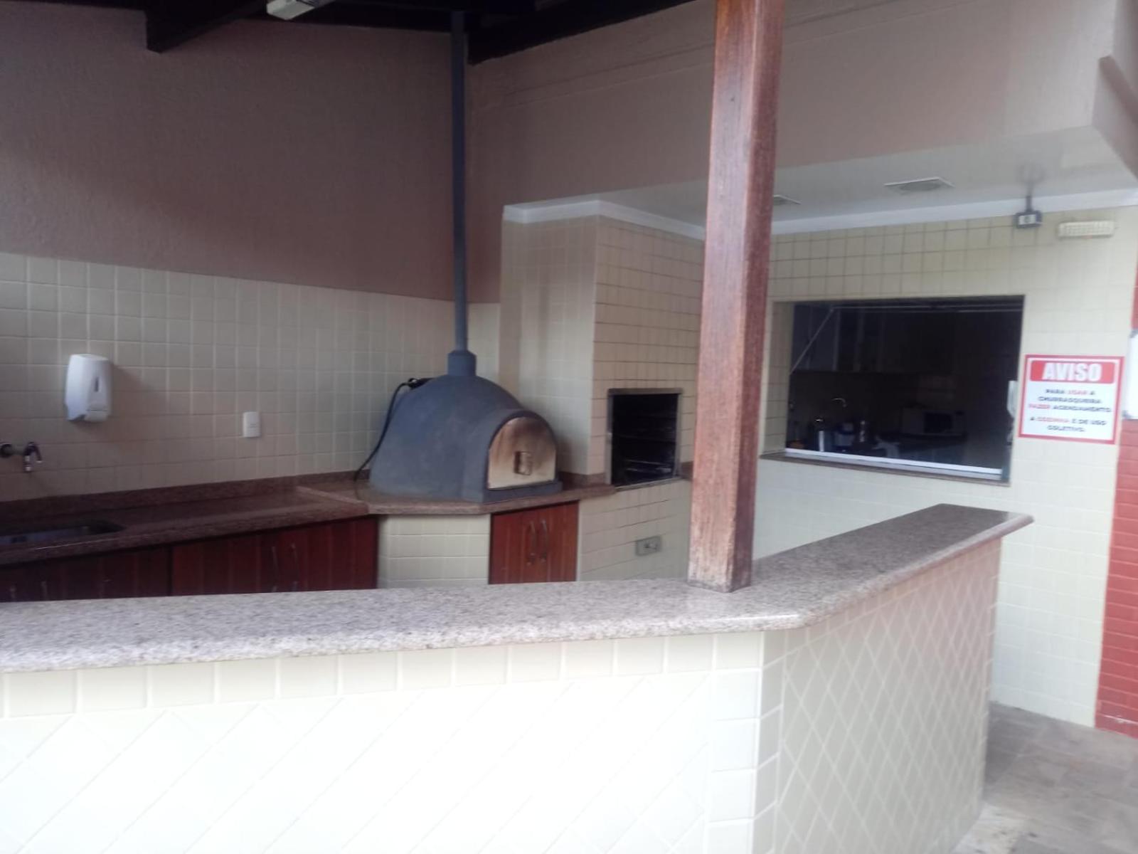 Apartment Sul De Minas *