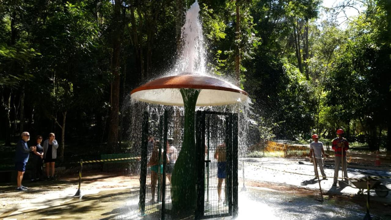 Apartment Sul De Minas *