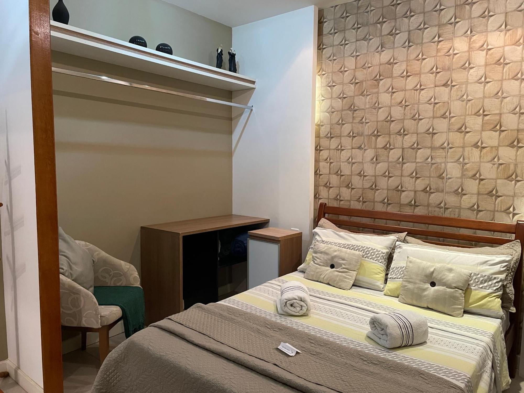 Sul De Minas Apartment