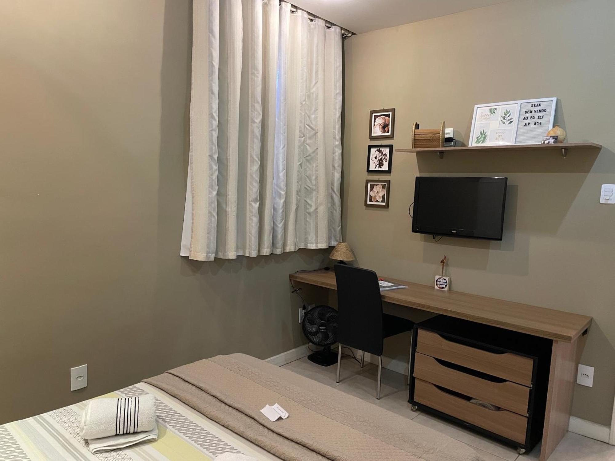 Sul De Minas Apartment *