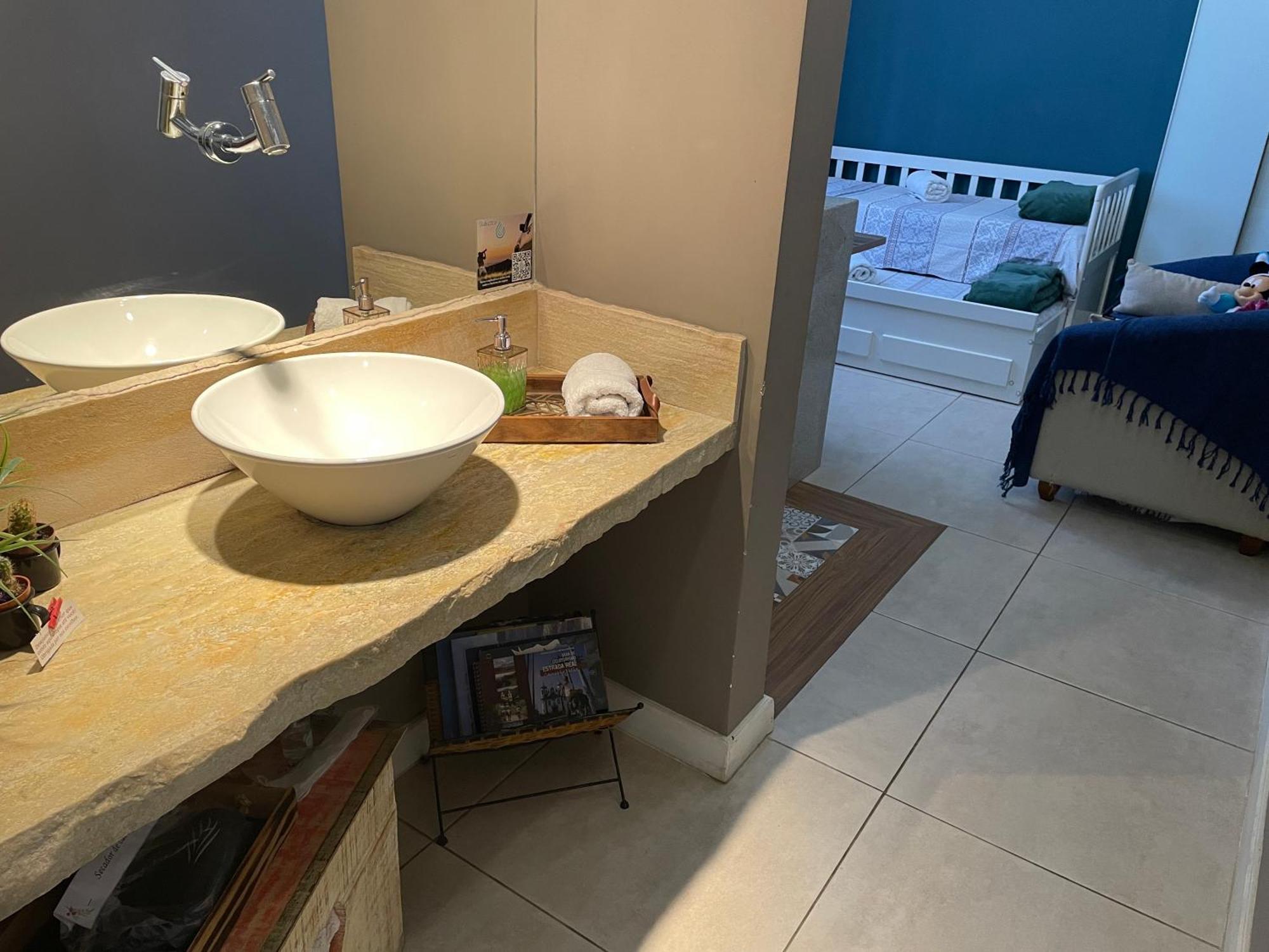 Apartment Sul De Minas Caxambu