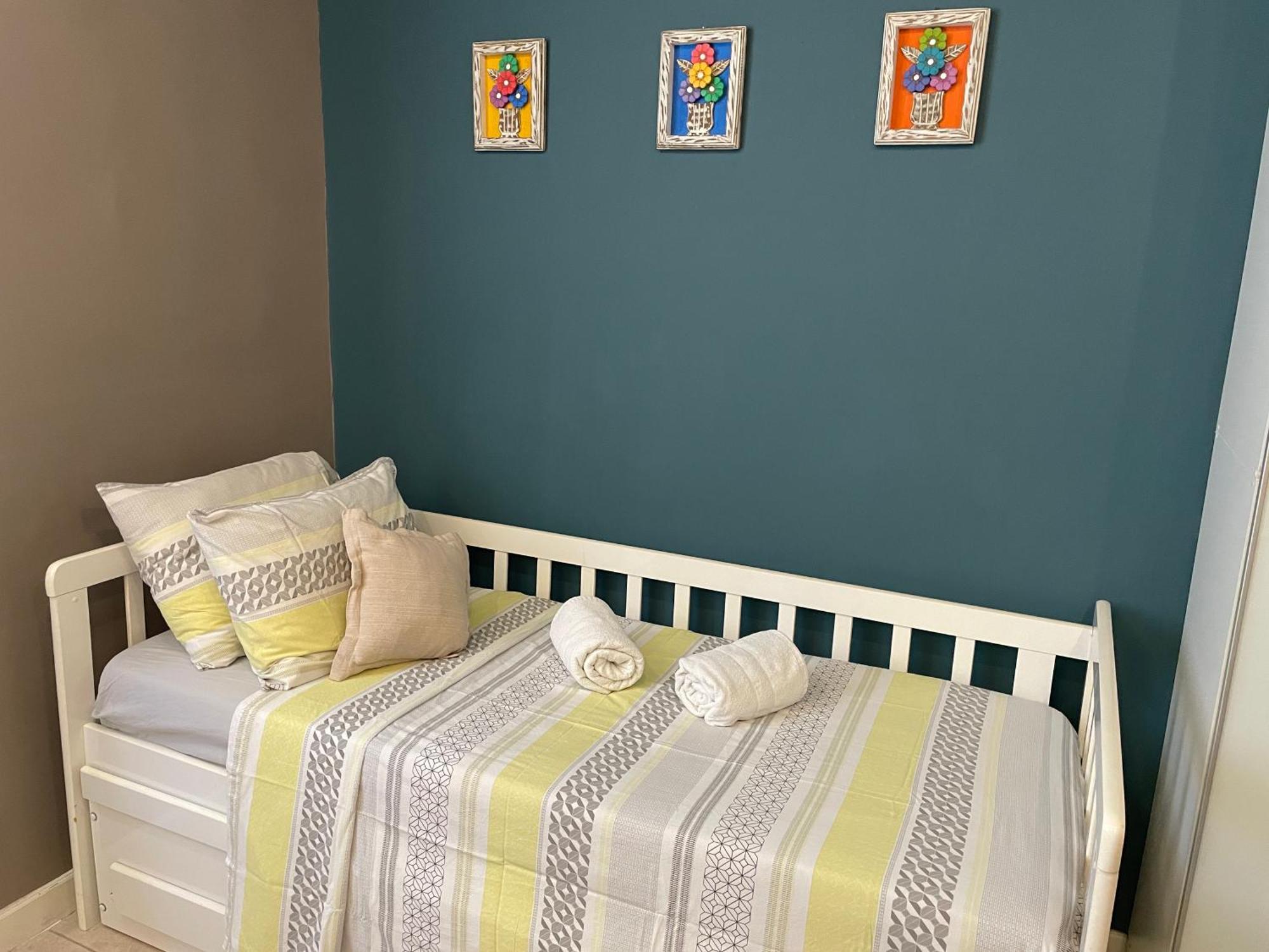 Sul De Minas Apartment *
