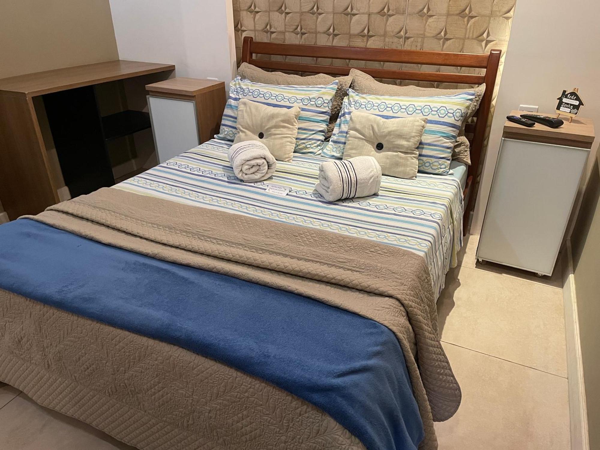 Sul De Minas Apartment *