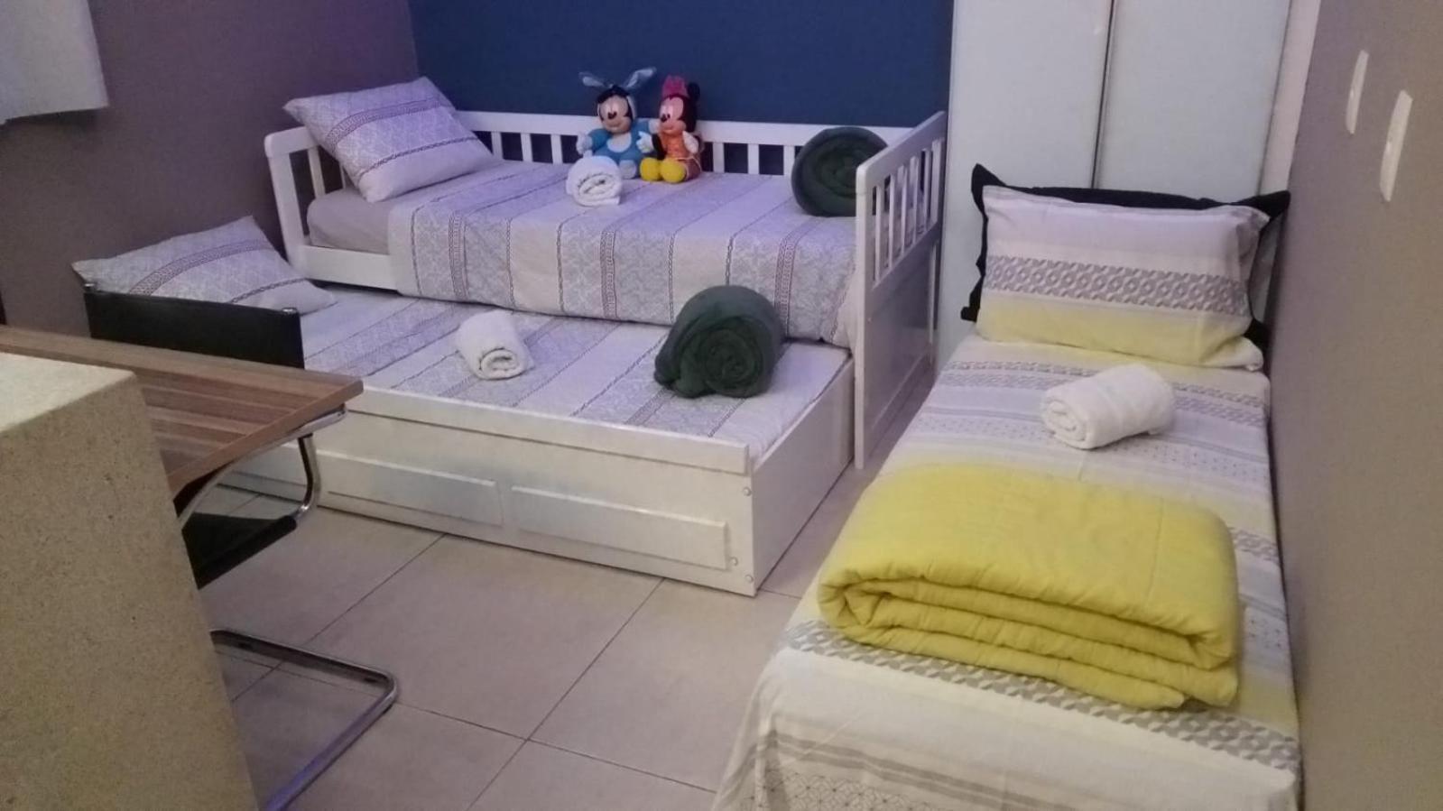 Apartment Sul De Minas