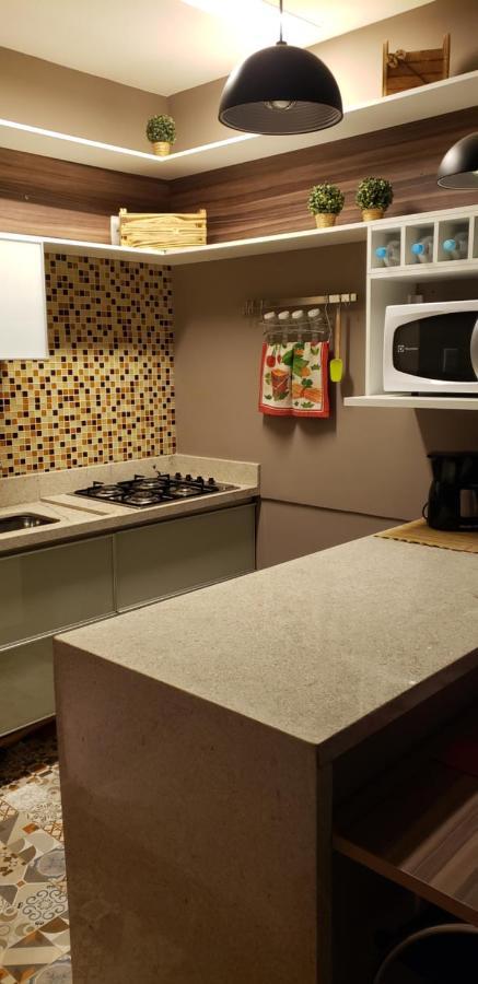 Apartamento Sul De Minas