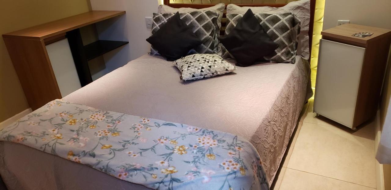 Apartamento Sul De Minas *