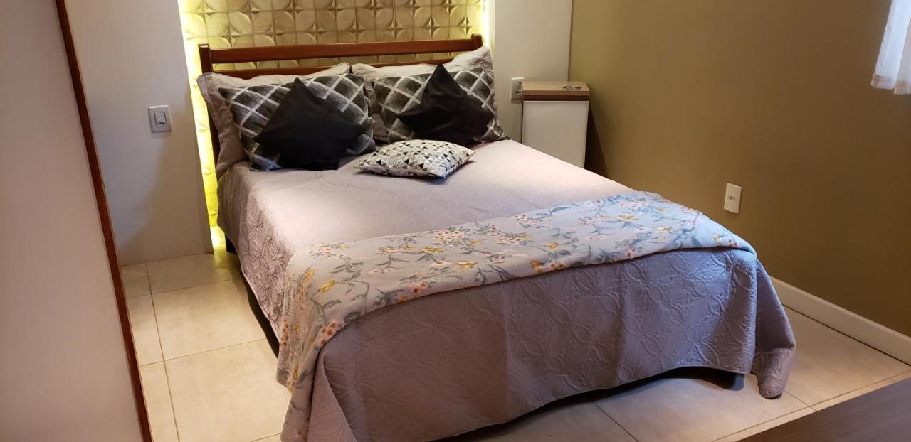 Sul De Minas Apartamento Caxambu