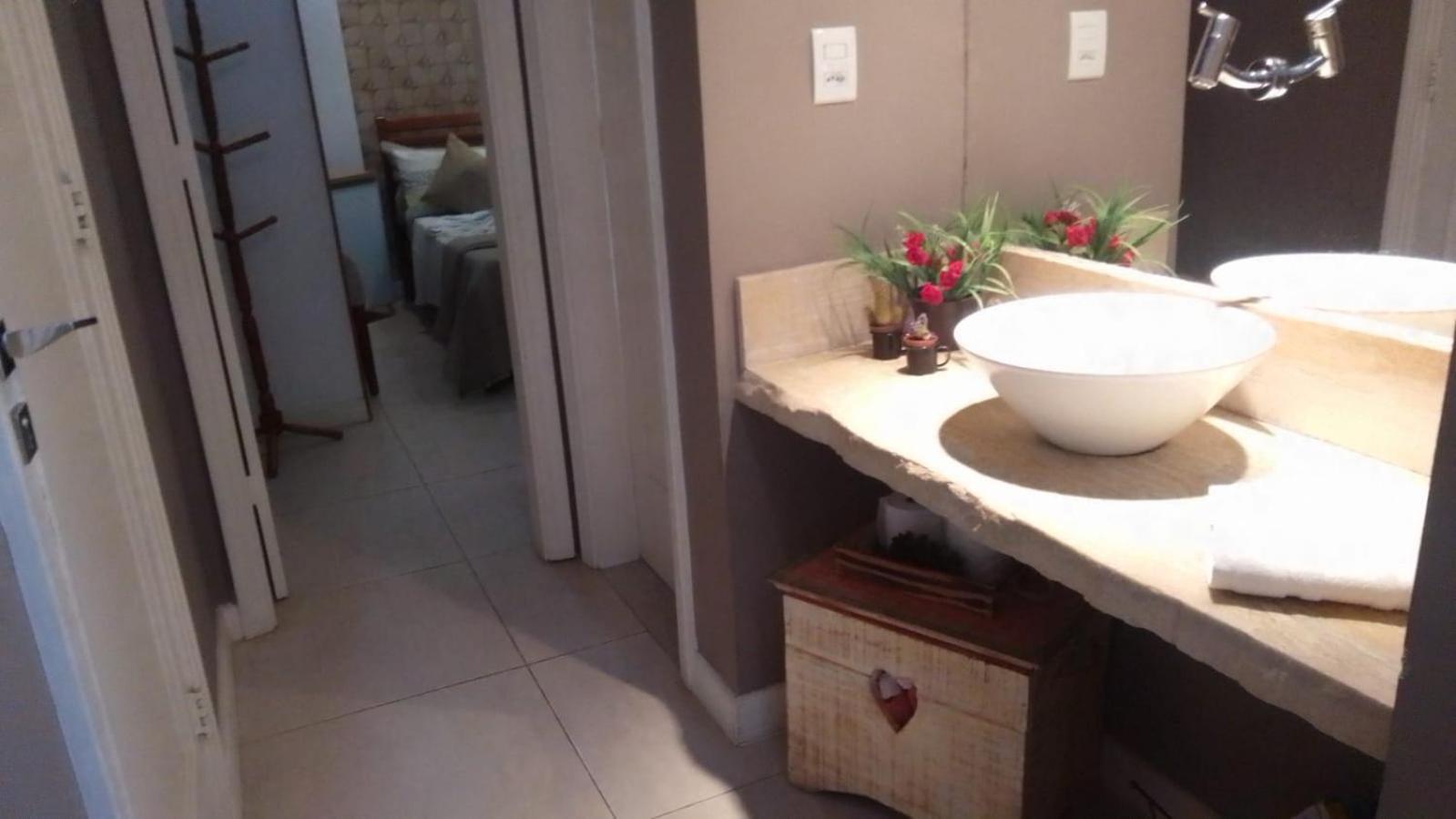 Apartamento Sul De Minas Caxambu