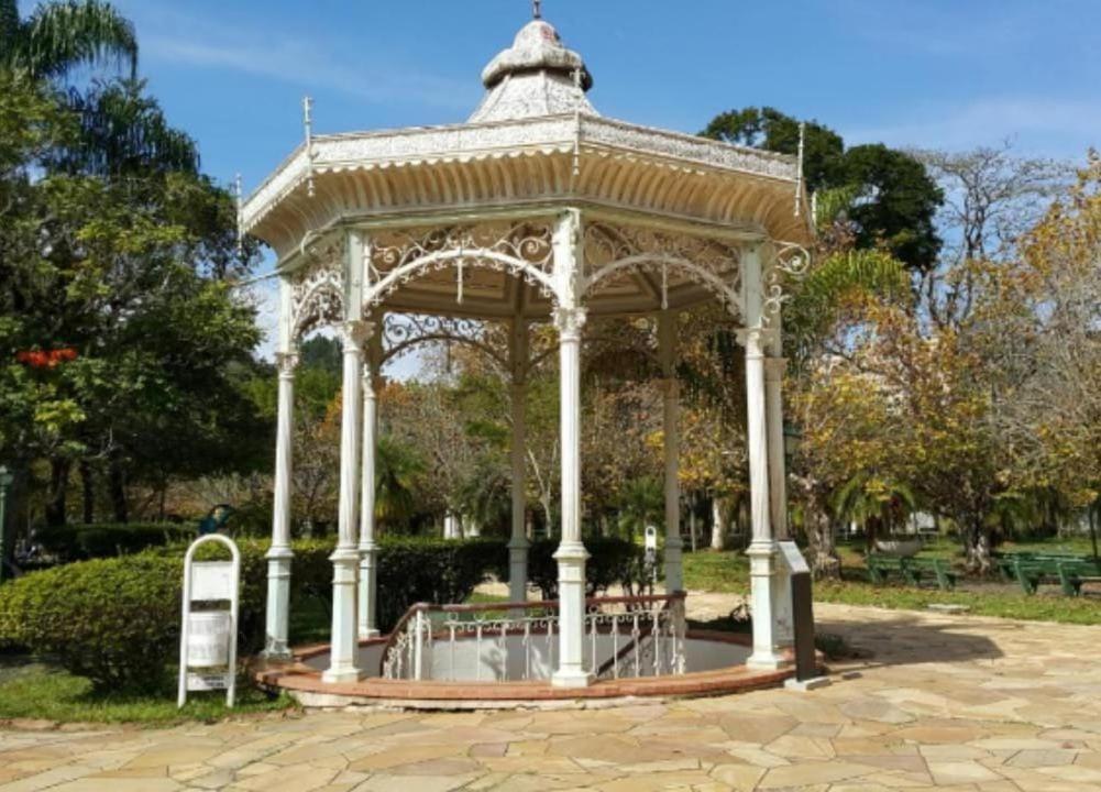 Apartamento Sul De Minas Caxambu
