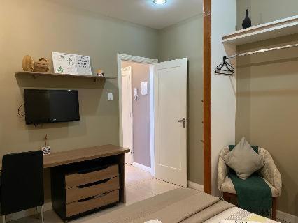 Sul De Minas Apartamento Caxambu