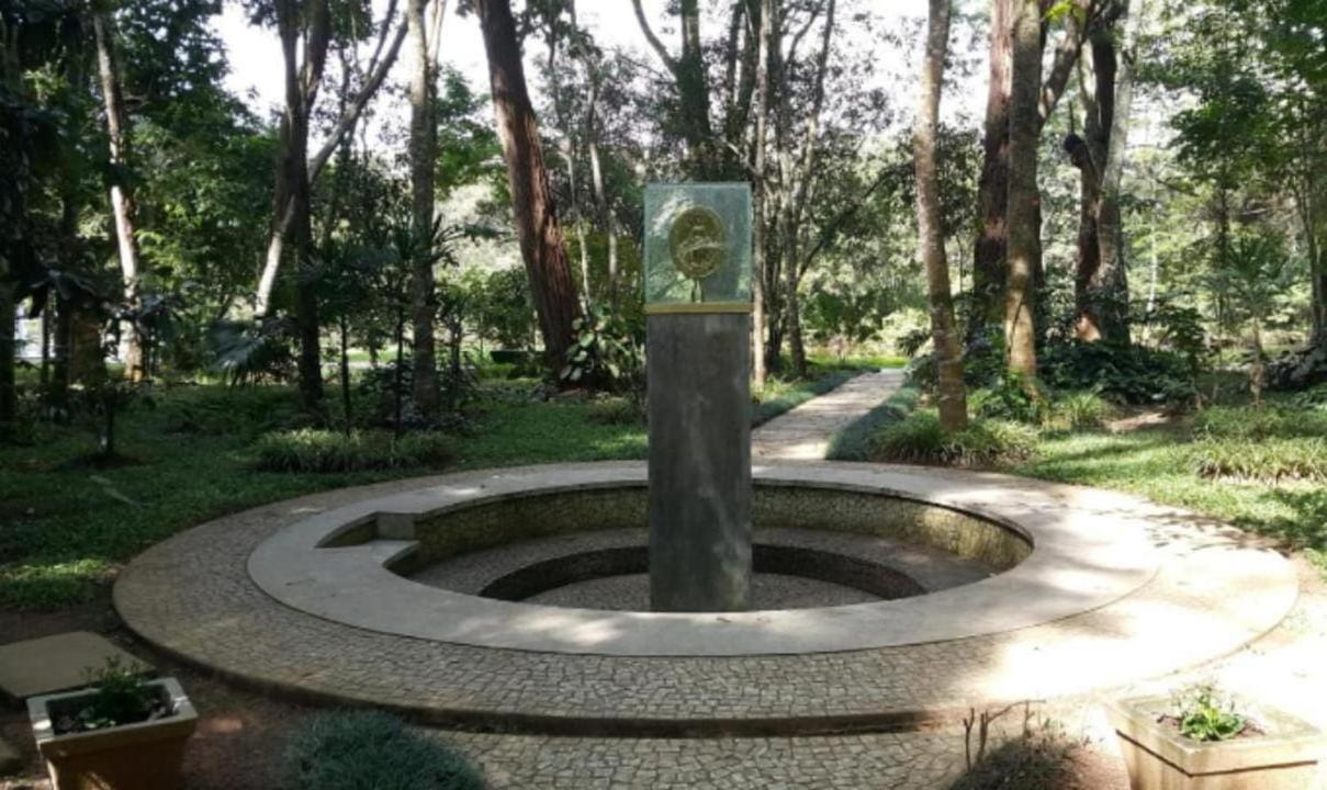 Apartamento Sul De Minas Caxambu