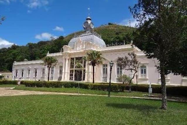Sul De Minas Caxambu