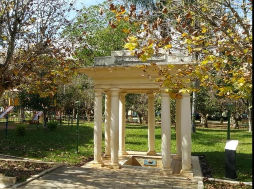 Apartamento Sul De Minas Caxambu