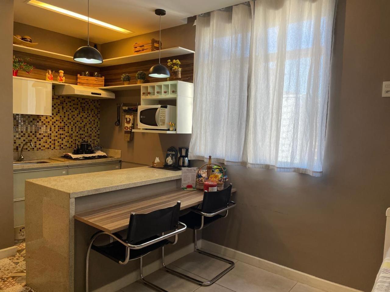 Sul De Minas Apartamento Caxambu