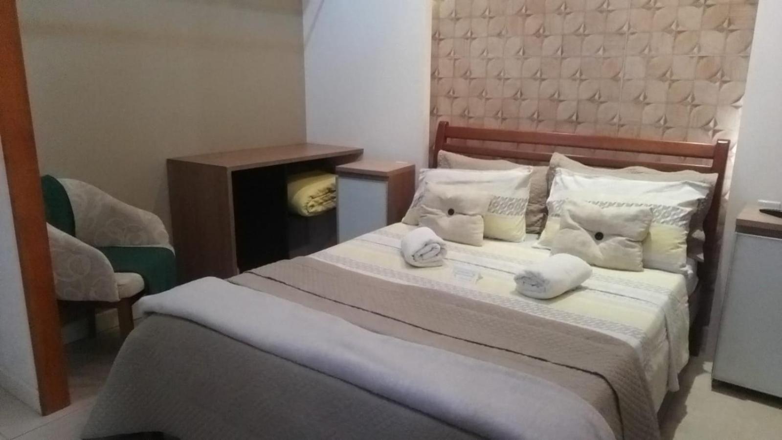 Apartamento Sul De Minas *