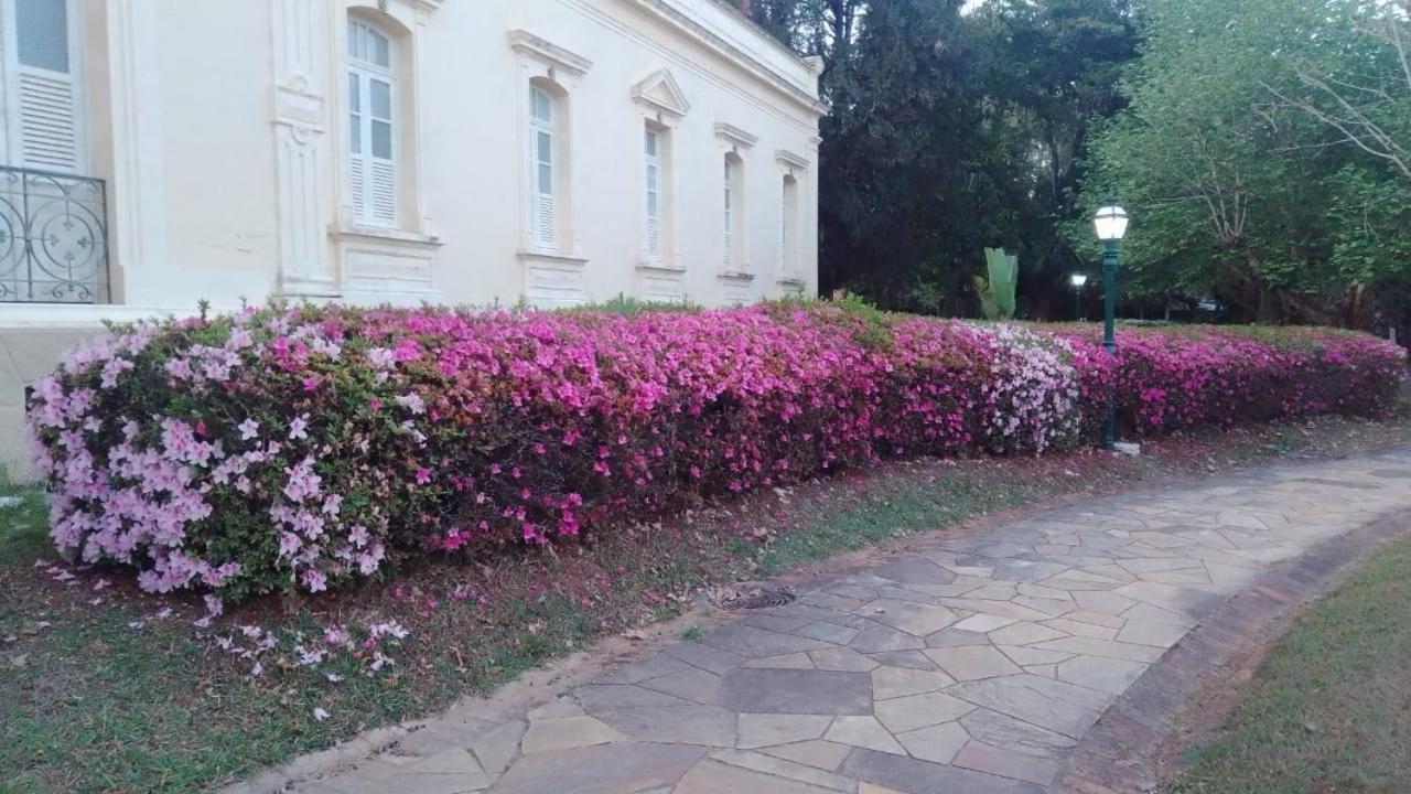 Sul De Minas Apartamento *