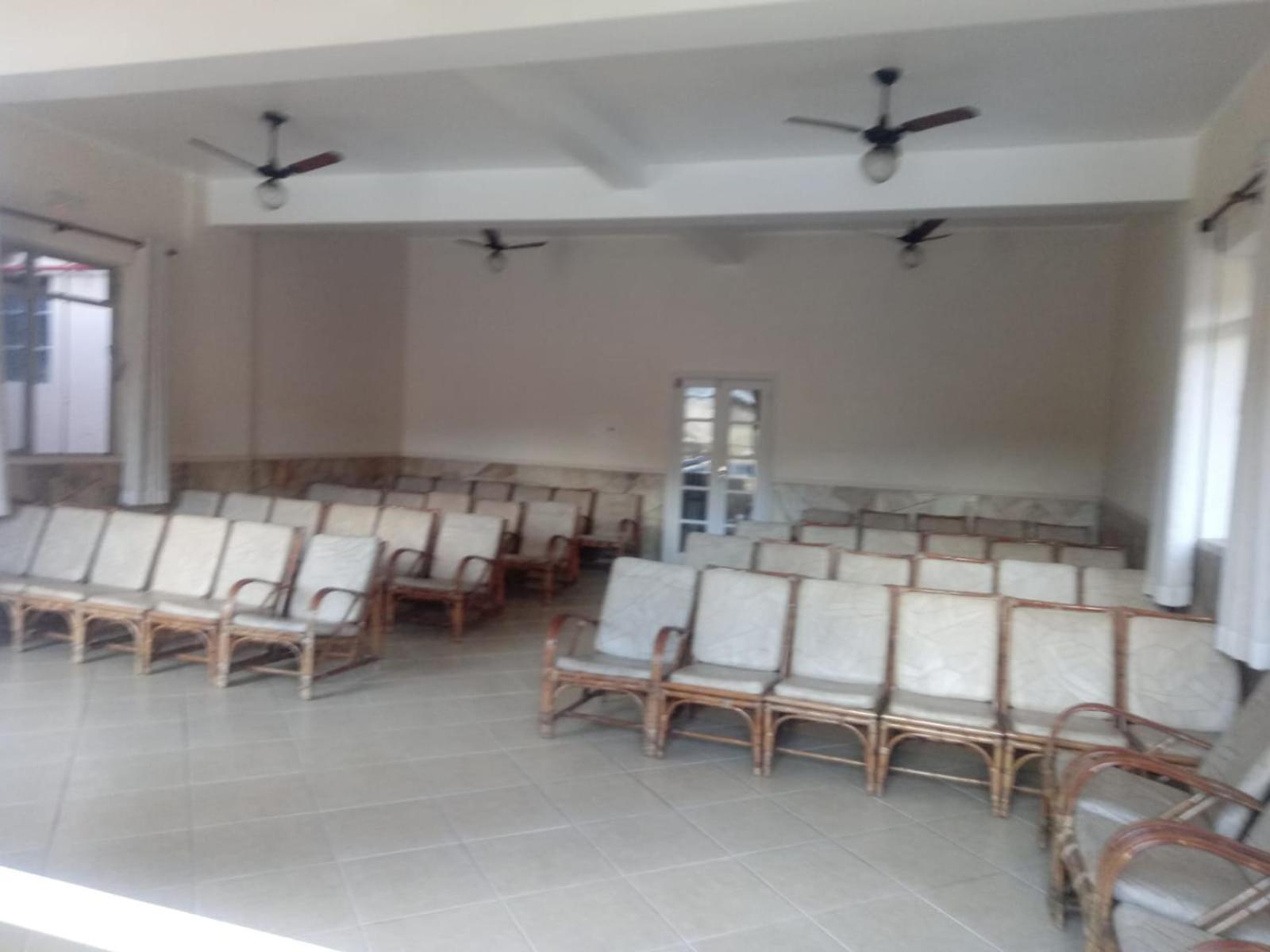 Sul De Minas Apartamento Caxambu