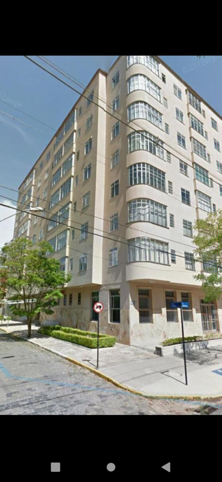 Apartamento Sul De Minas Caxambu