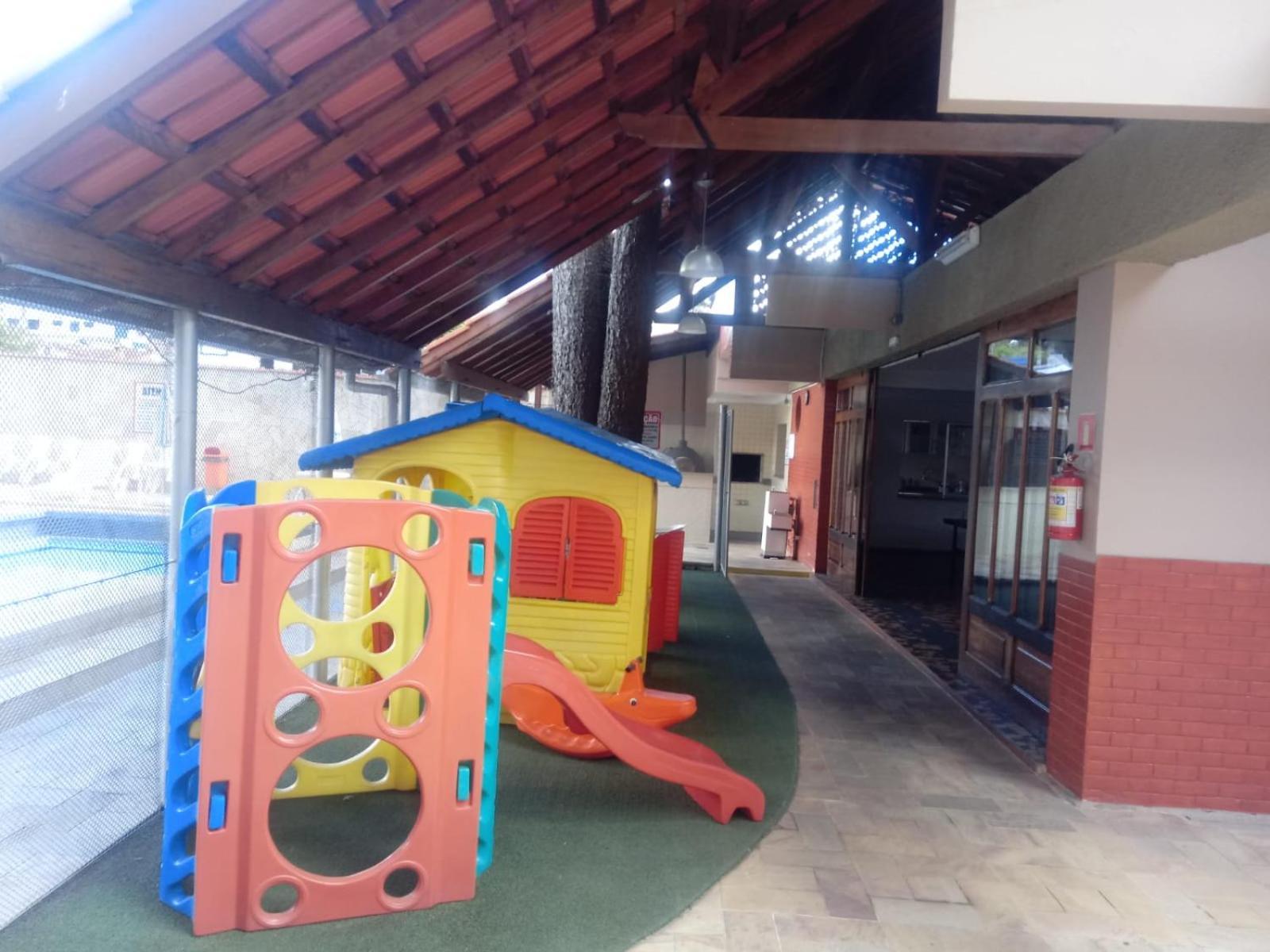 Sul De Minas Apartamento