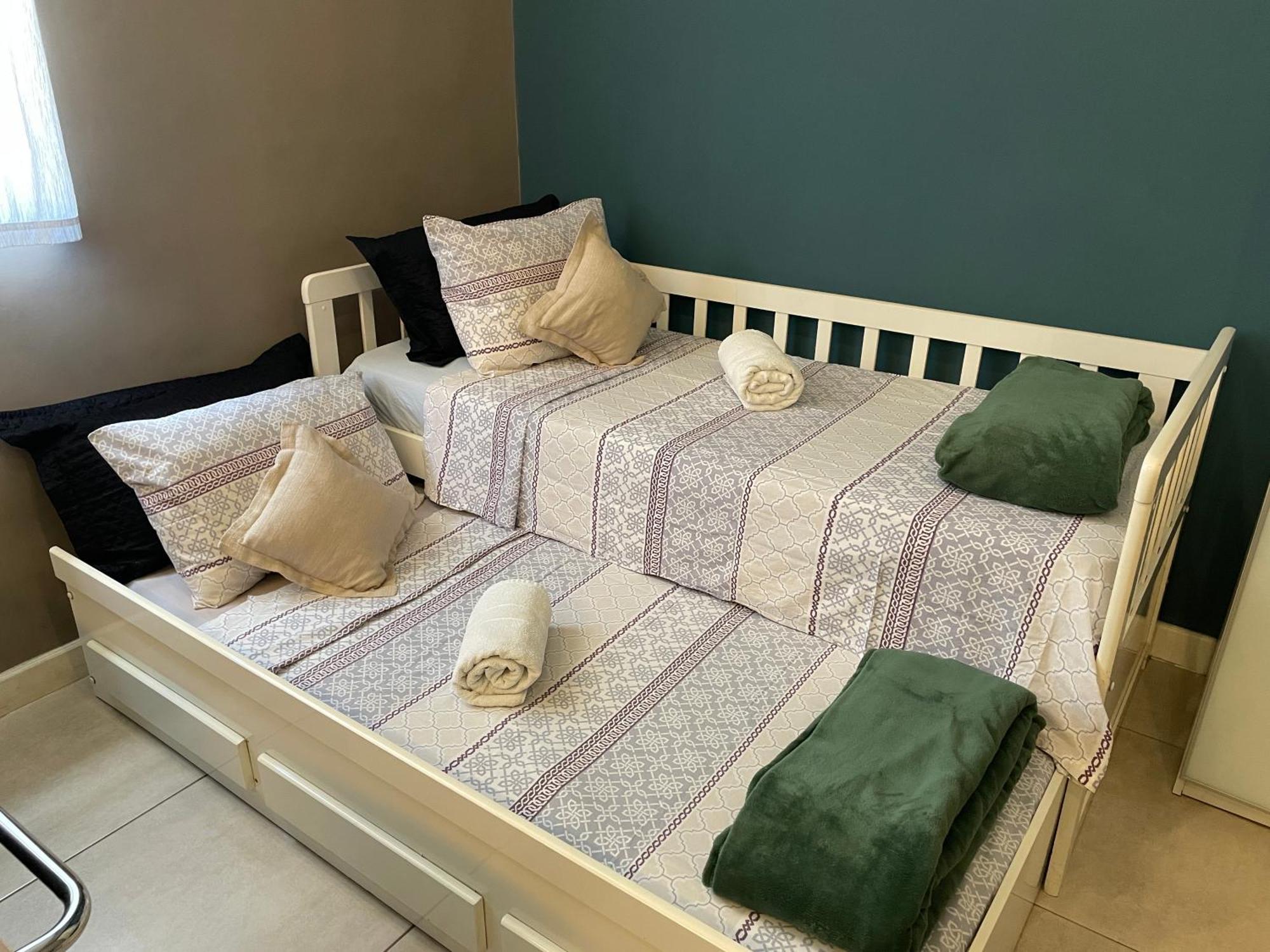 Sul De Minas Apartamento Caxambu