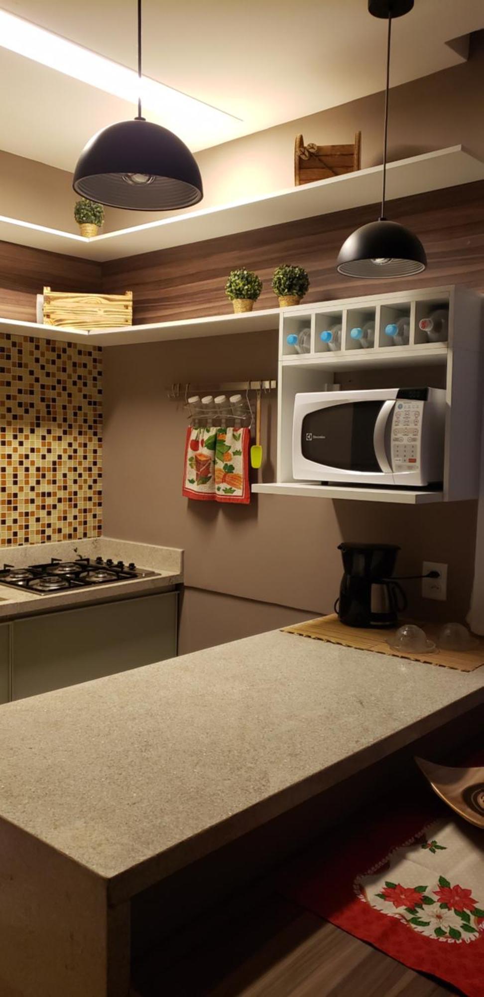 Apartamento Sul De Minas